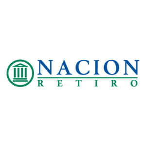 Nacion Retiro Logo