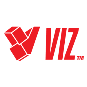 VIZ Logo