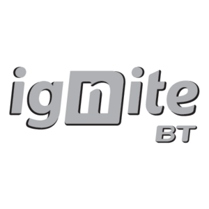 BT Ignite(307) Logo
