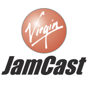JamCast Logo