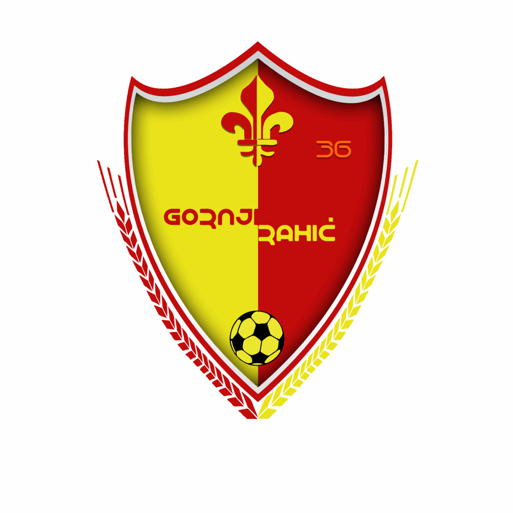 Logo, Sports, Bosnia & Herzegovina, Gornji Rahic