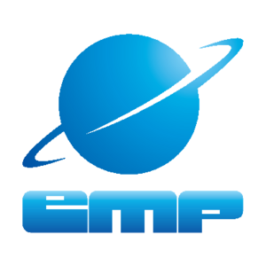 EMP(130) Logo