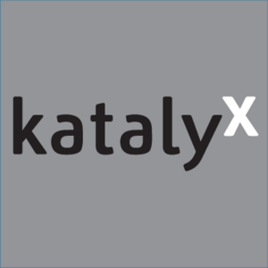 Katalyx(90) Logo