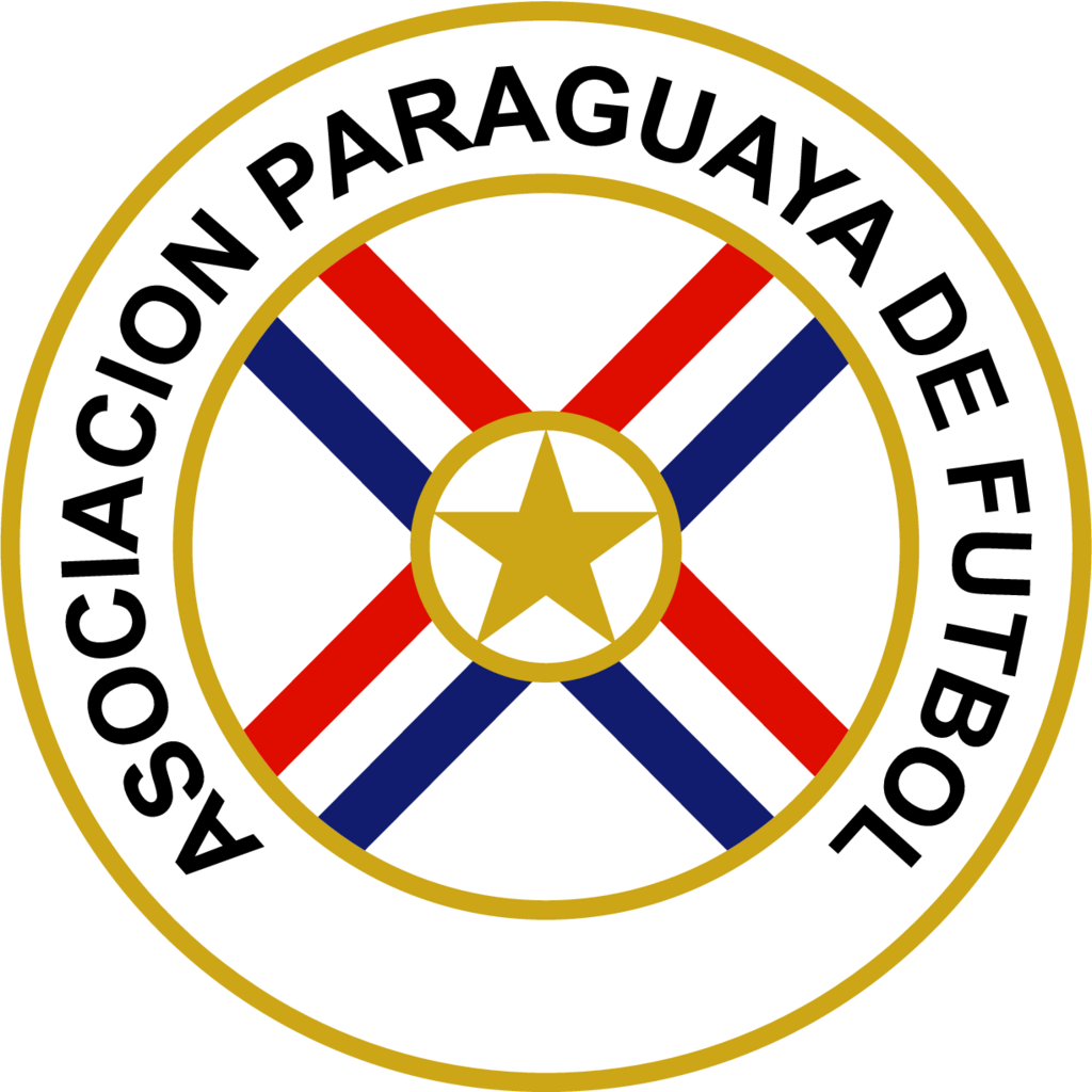 Asociacion,Paraguaya,de,Futbol