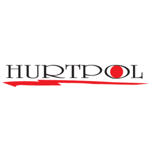 Hurtpol Logo