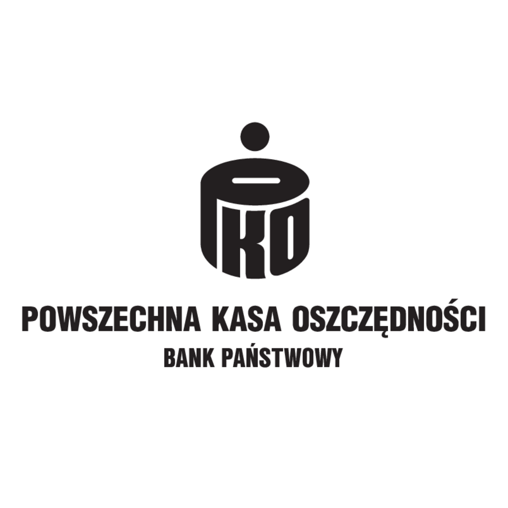 PKO,Bank,Polski