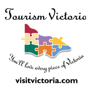 Tourism Victoria Logo