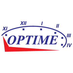 Optime Logo