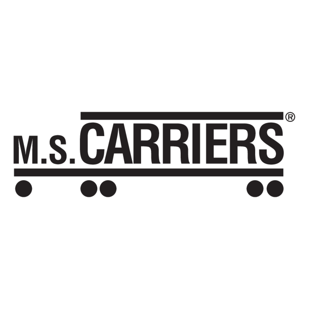 M,S,,Carriers