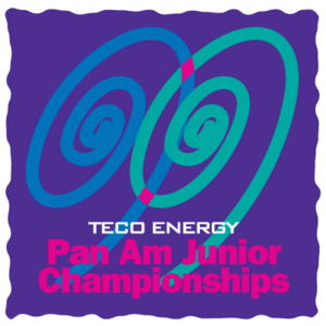 Pan Am Junior Logo