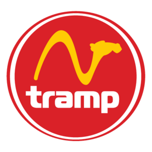 Tramp(16) Logo