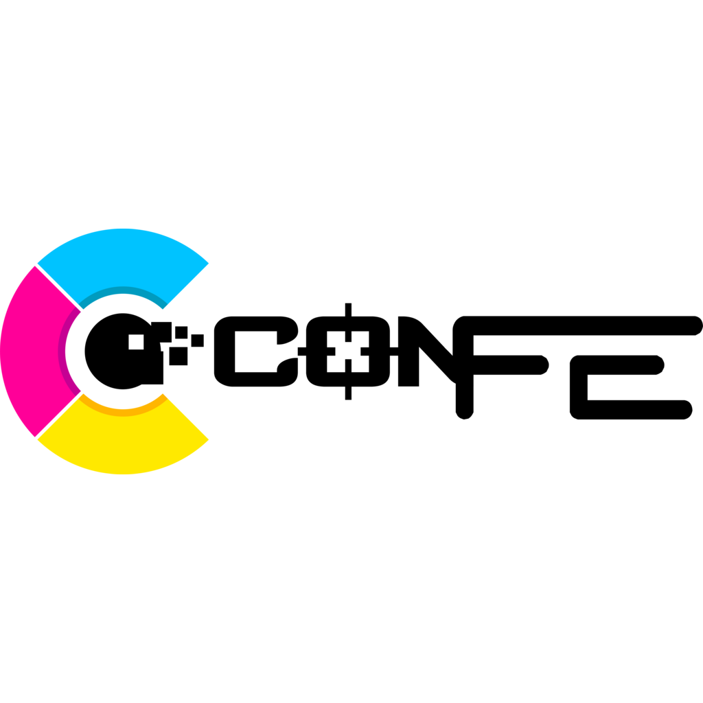 Logo, Design, Peru, ConFe