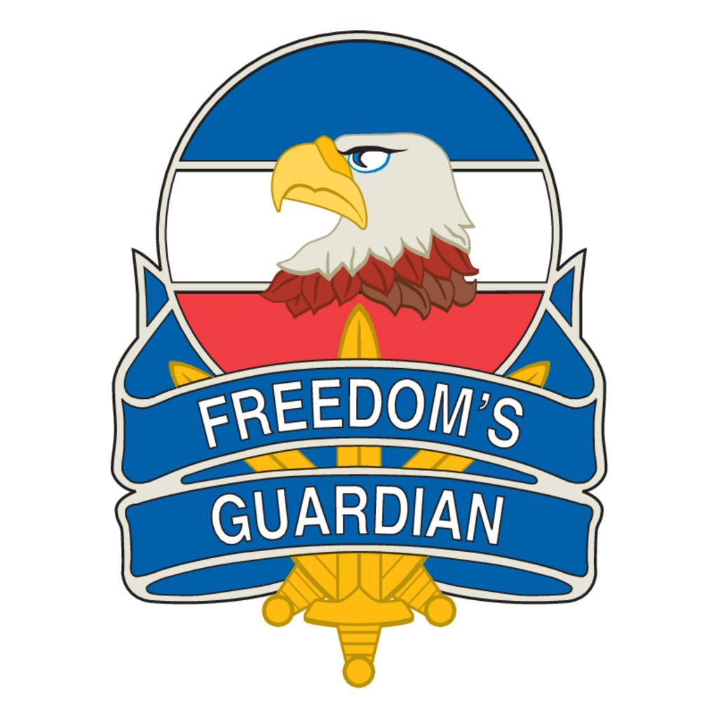 Freedom's,Guardian