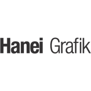 Hanei Grafik Logo