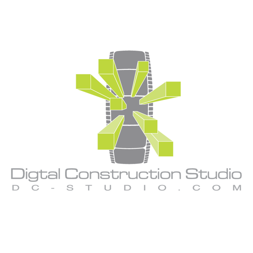Digital,Construction,Studio