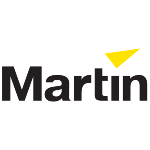 Martin(209) Logo