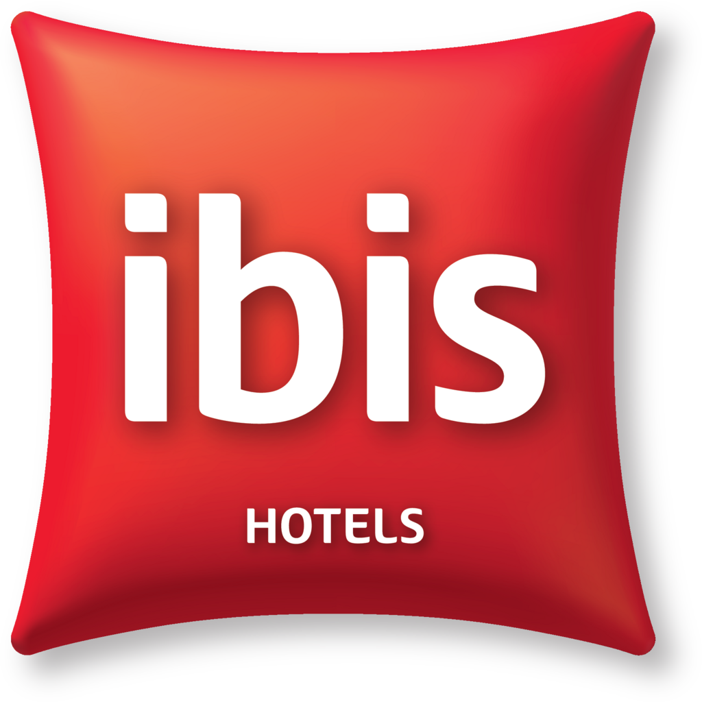 Logo, Hotels, IBIS