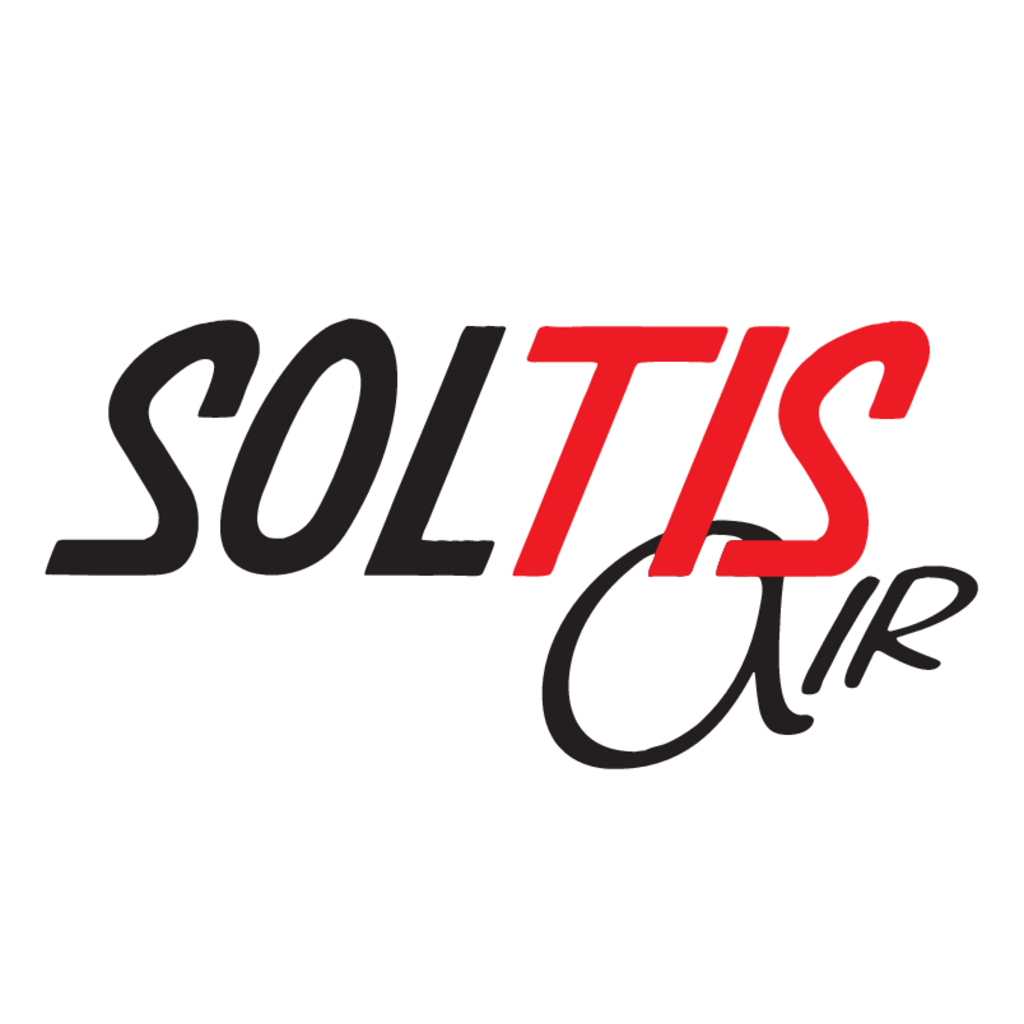 Soltis,Air