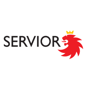Servior Logo