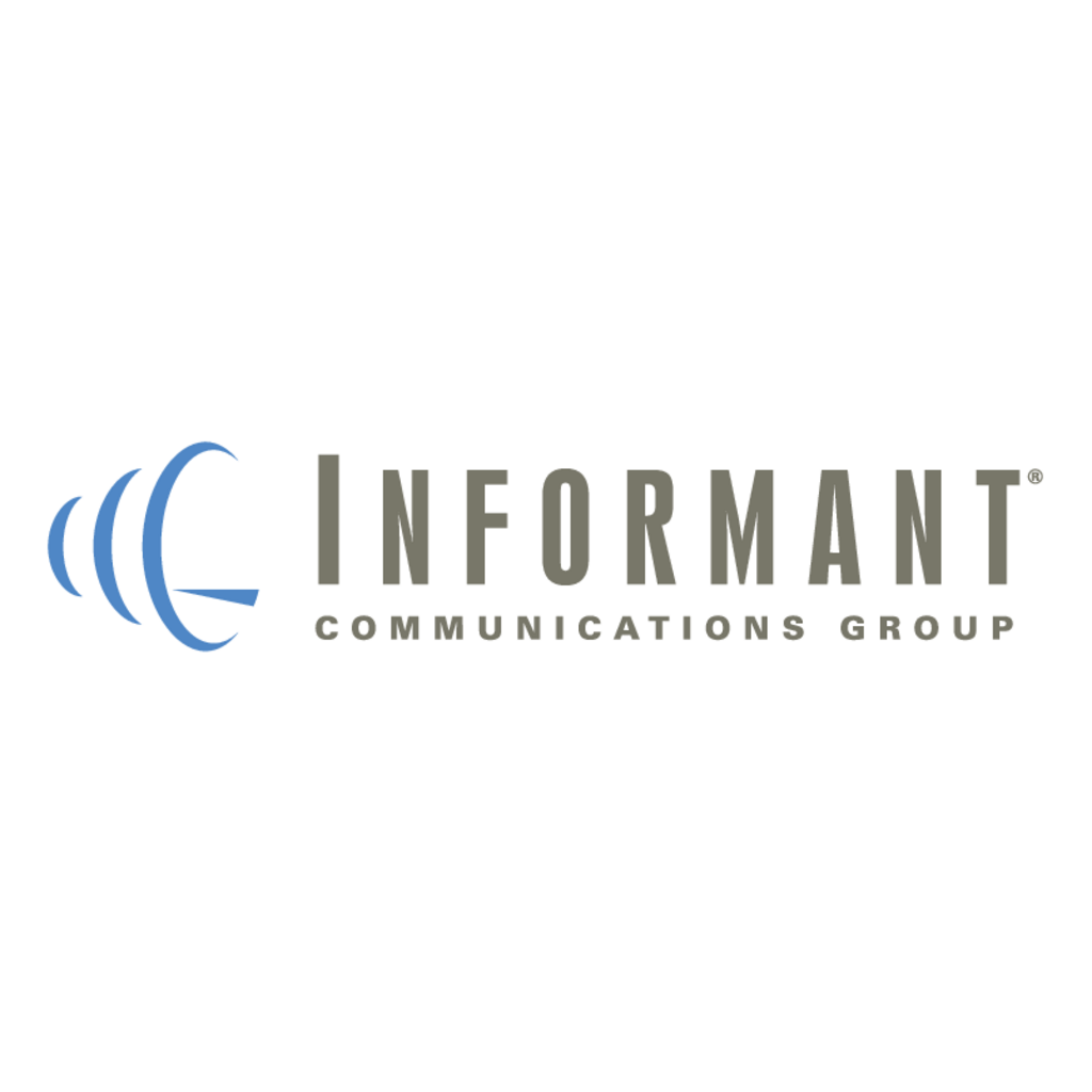 Informant,Communications,Group