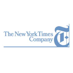 The New York Times Company Logo