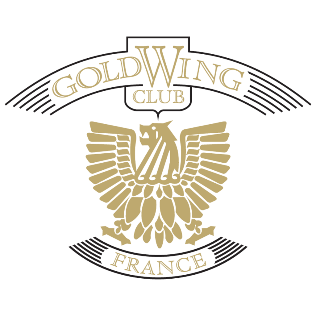 GoldWing,Club,France