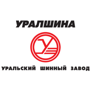 Uralshina Logo
