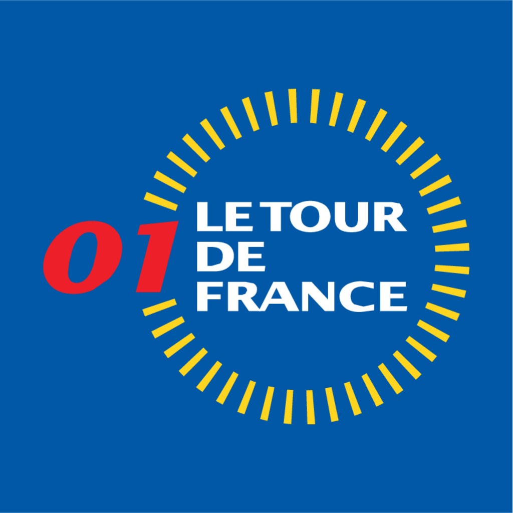 Le,Tour,de,France,2001