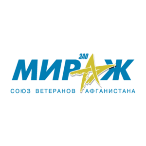 Mirag Logo