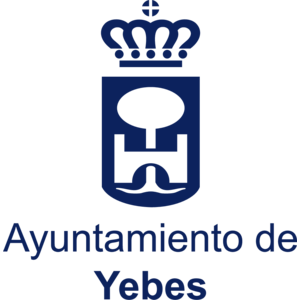 Ayuntamiento de Yebes Logo