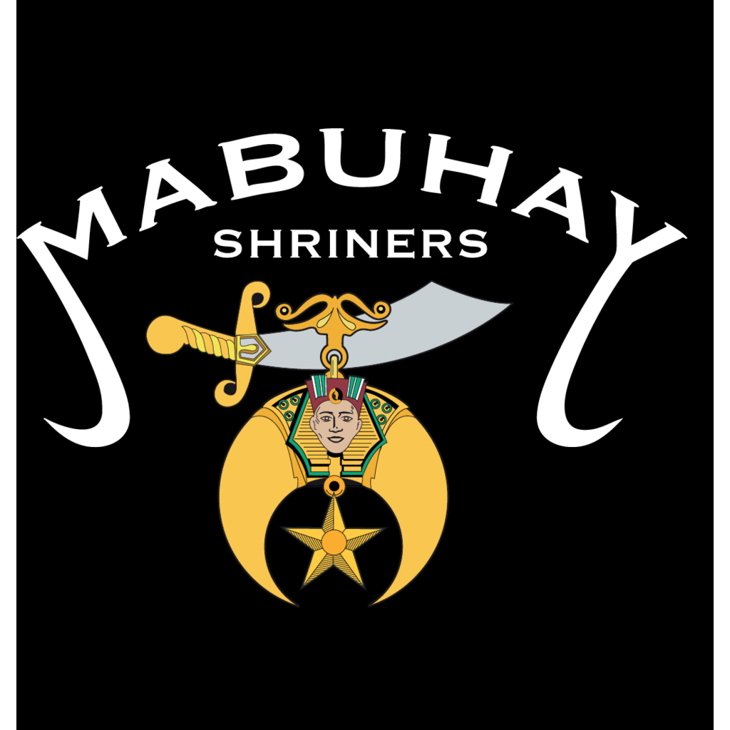 Mabuhay,Shriners