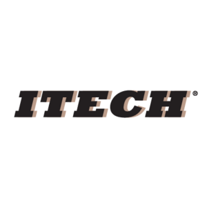 Itech(162) Logo