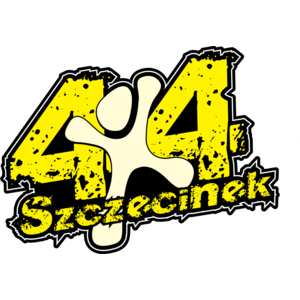 Szczecinek 4x4 Logo
