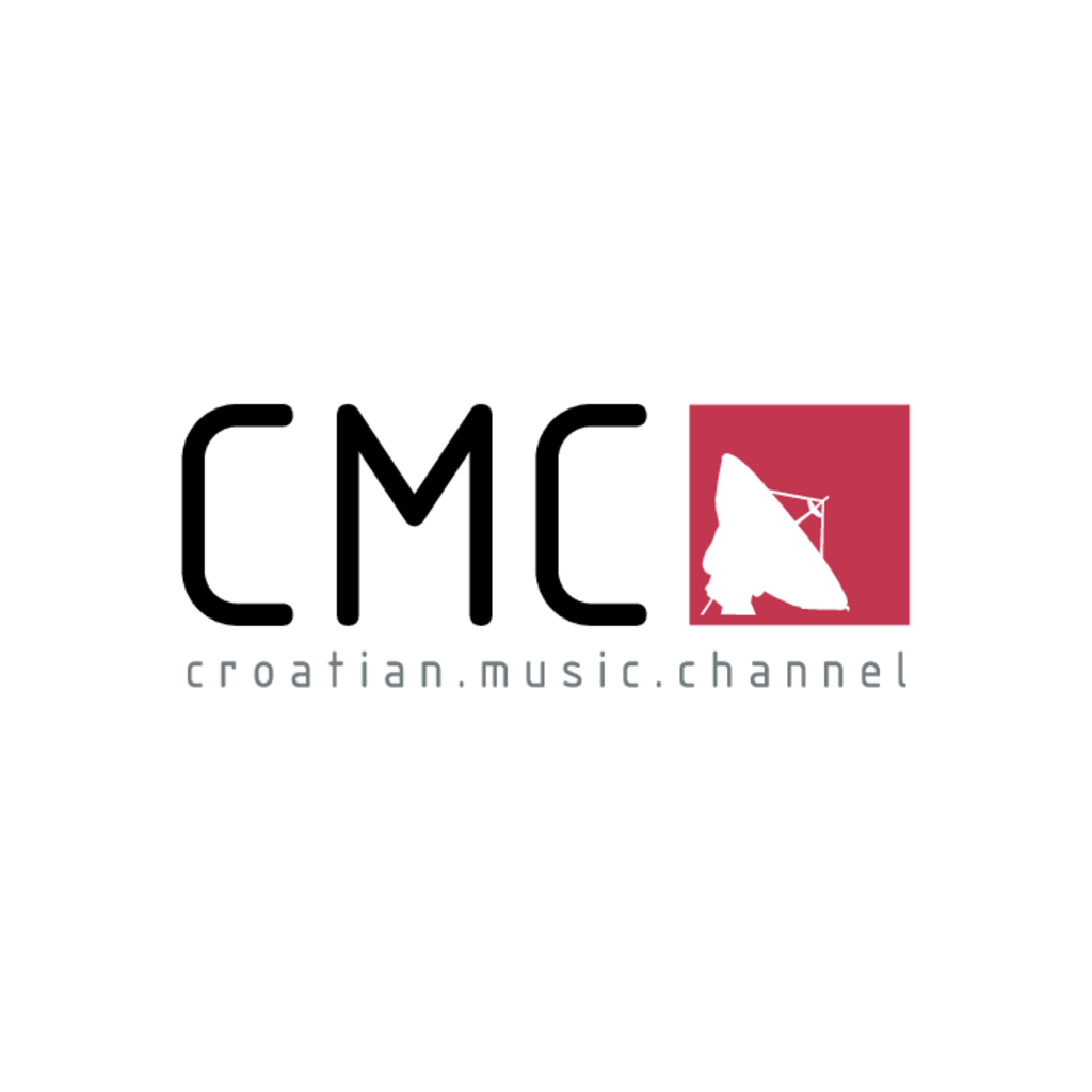 Logo, Unlcassified, Croatia, CMC