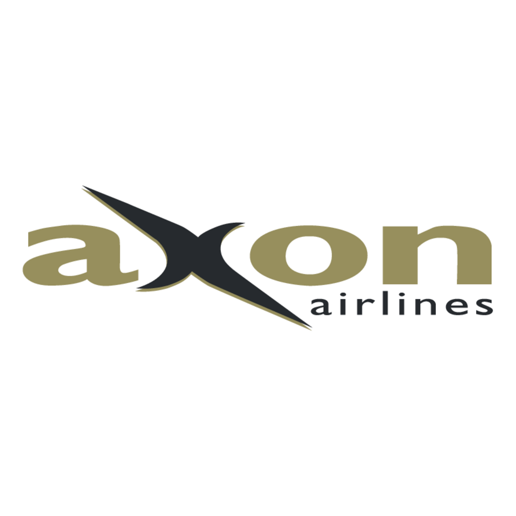 Axon,Airlines