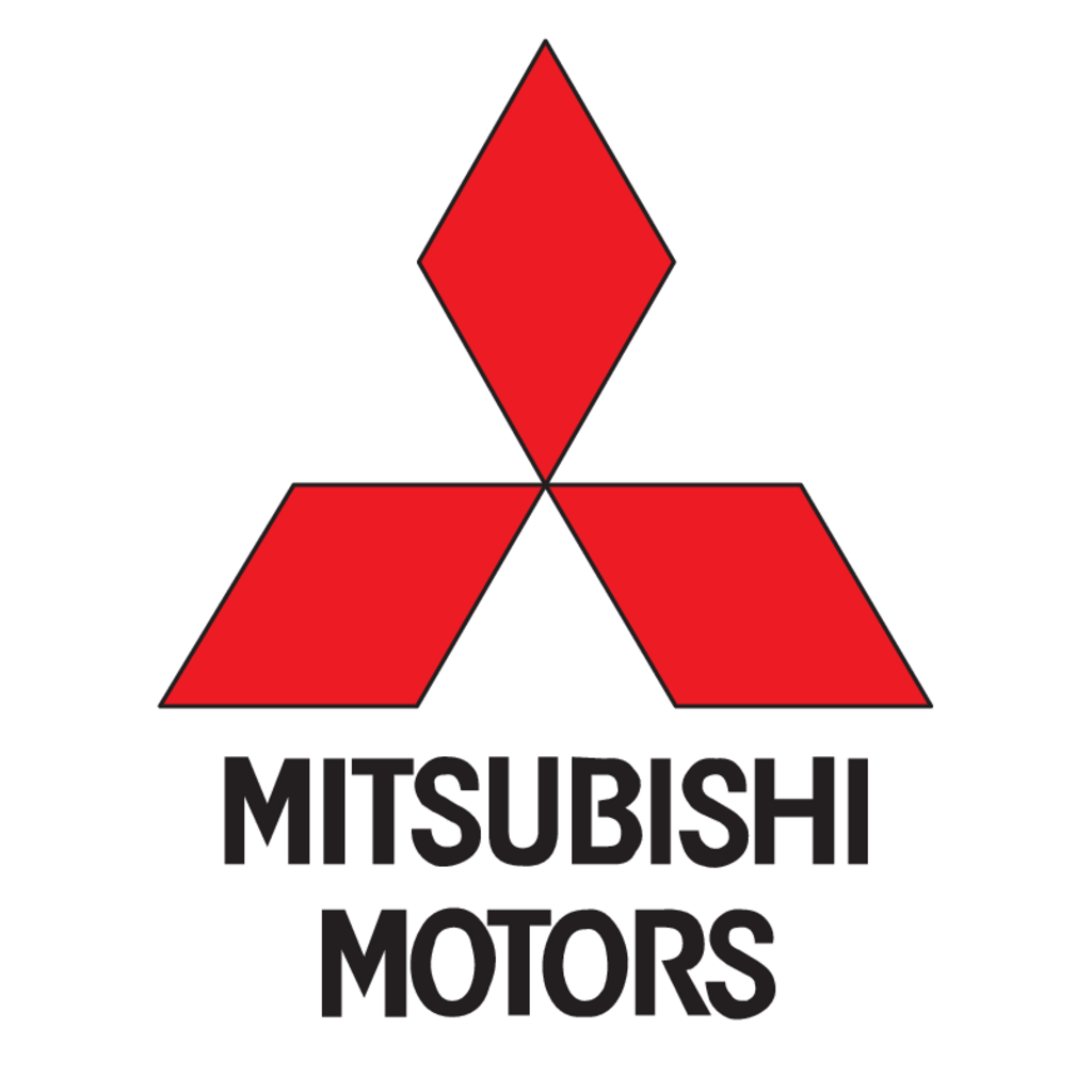 Mitsubishi,Motors