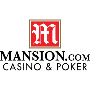 Mansion com Logo
