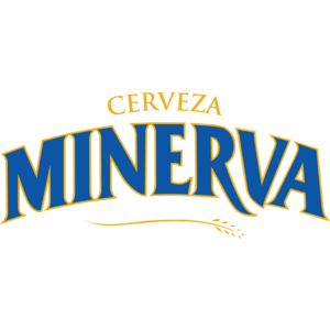 Cerveza Minerva Logo