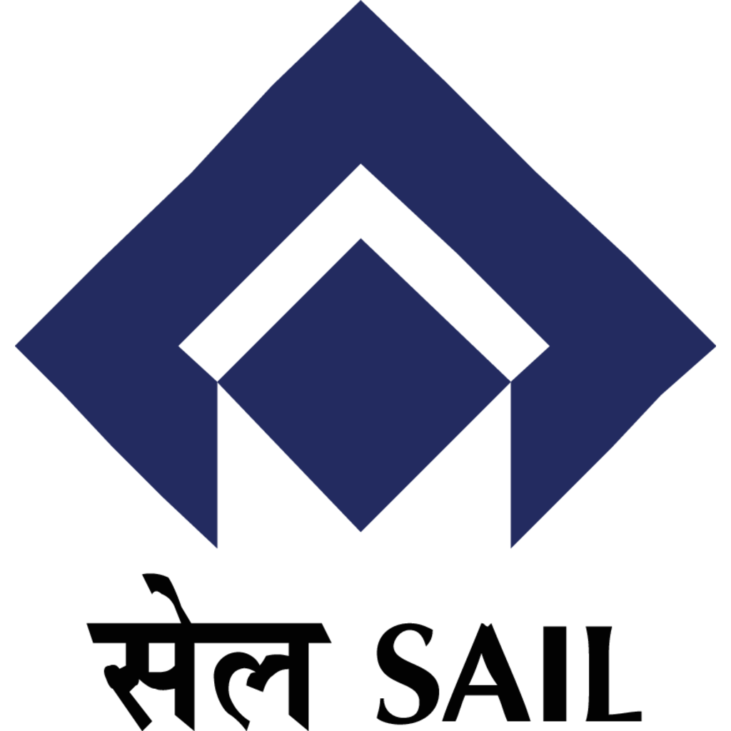 sail recruitment steel india authority indian vector clients plant system bhilai limited logos ltd technician durgapur rourkela industry 2021 govt