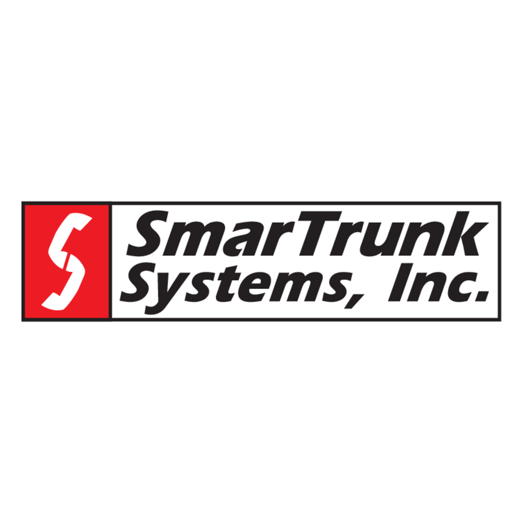 SmarTrunk,Systems