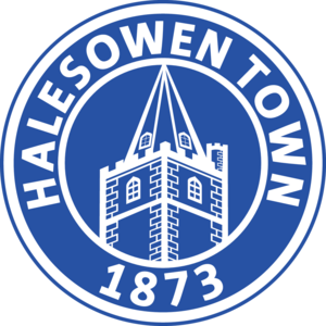 Halesowen Town FC Logo