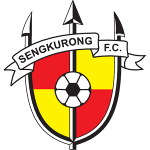 Sengkurong FC Logo