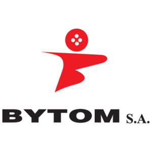Bytom(464) Logo