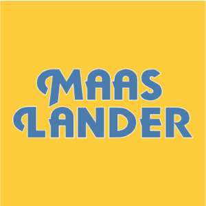 Maaslander Logo