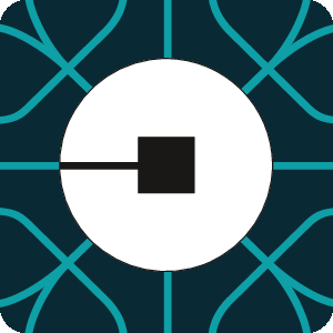 Uber Logo