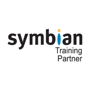 Symbian(201) Logo