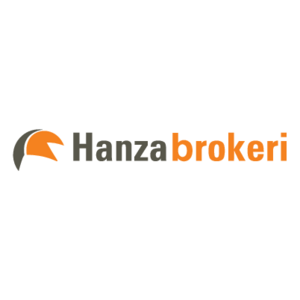 Hanza Brokeri Logo