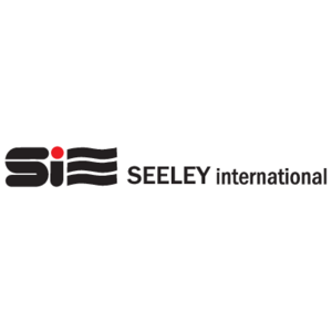 Seeley International Logo