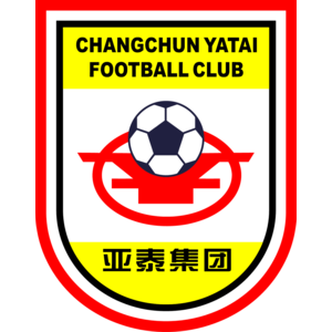 Changchun Yatai Football Club Logo