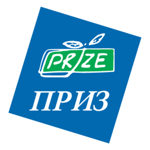 Prize(93) Logo